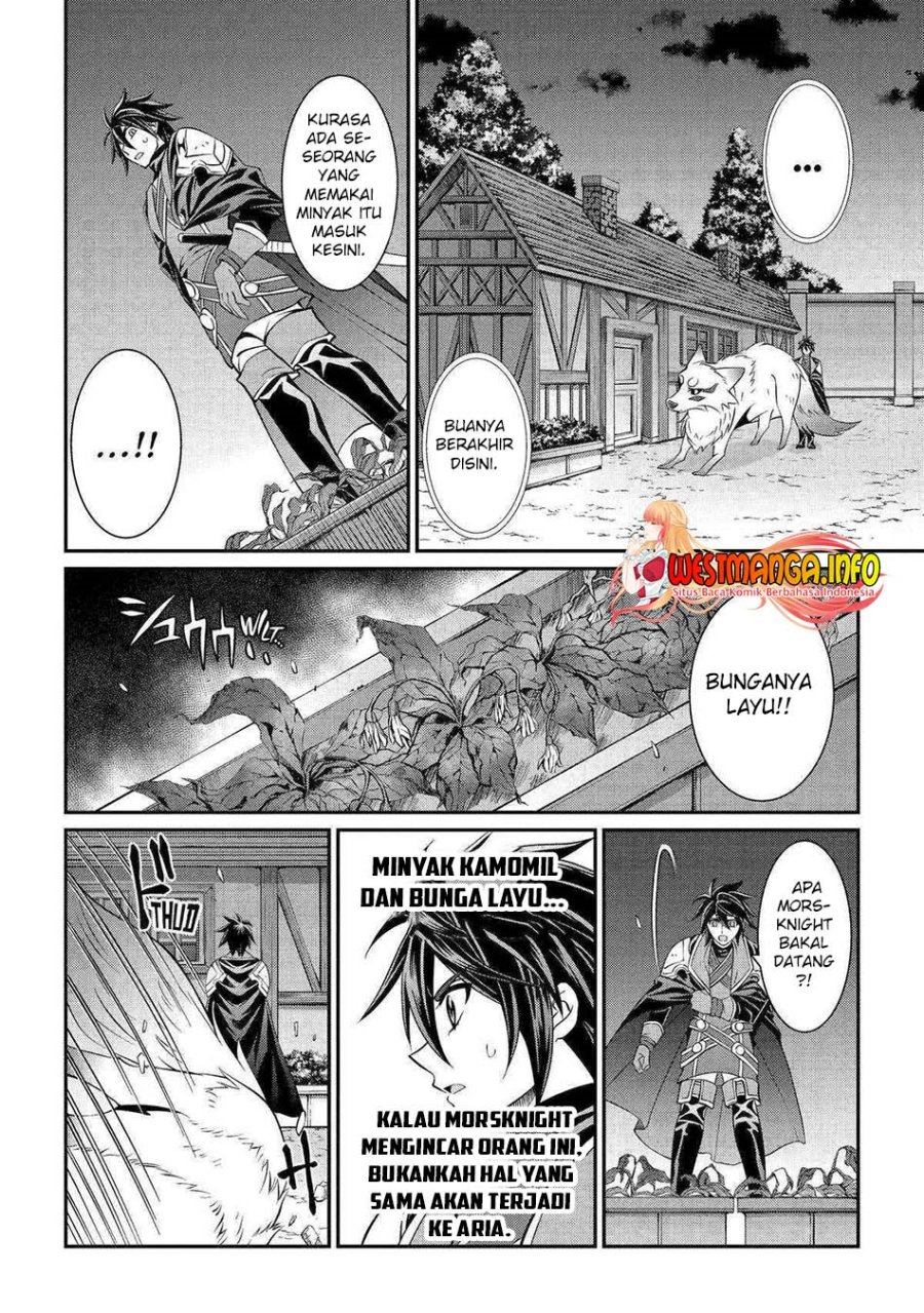 Shikkoku Tsukai no Saikyo Yusha Nakama Zen’in ni Uragira Retanode Saikyo no Mamono Chap 72 - Next Chap 73