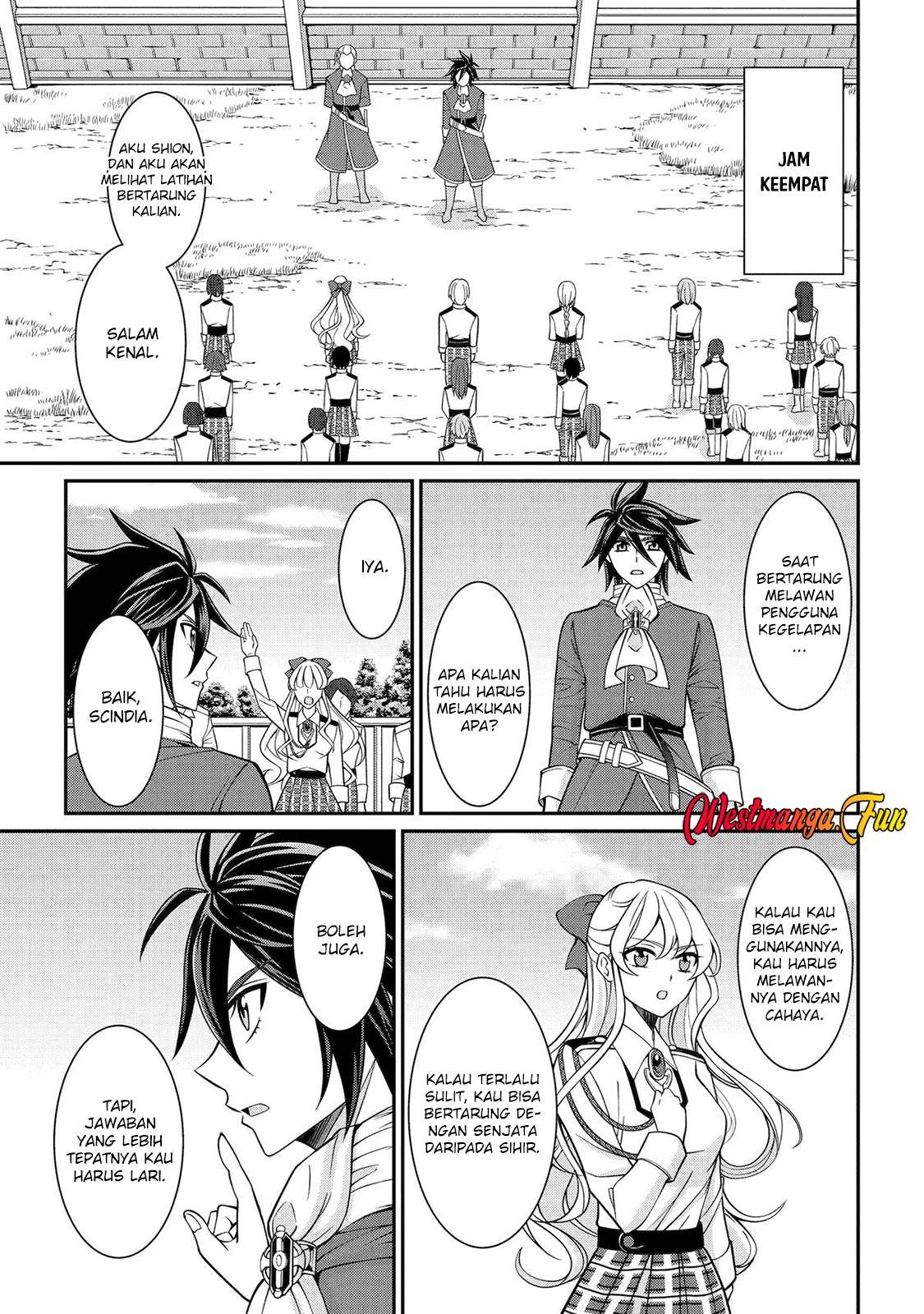 Shikkoku Tsukai no Saikyo Yusha Nakama Zen’in ni Uragira Retanode Saikyo no Mamono Chap 88 - Next Chap 89