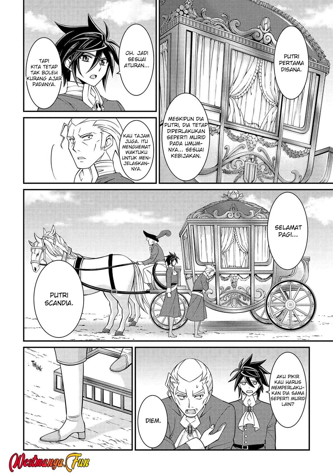 Shikkoku Tsukai no Saikyo Yusha Nakama Zen’in ni Uragira Retanode Saikyo no Mamono Chap 88 - Next Chap 89