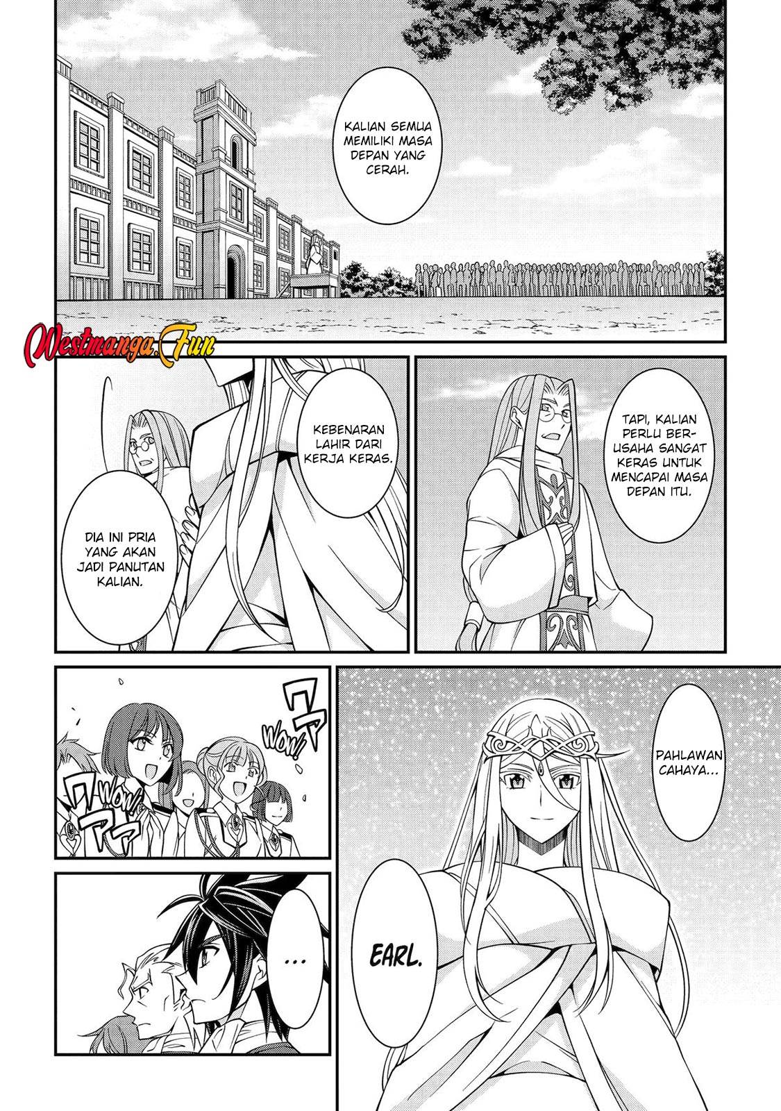 Shikkoku Tsukai no Saikyo Yusha Nakama Zen’in ni Uragira Retanode Saikyo no Mamono Chap 89 - Next Chap 90