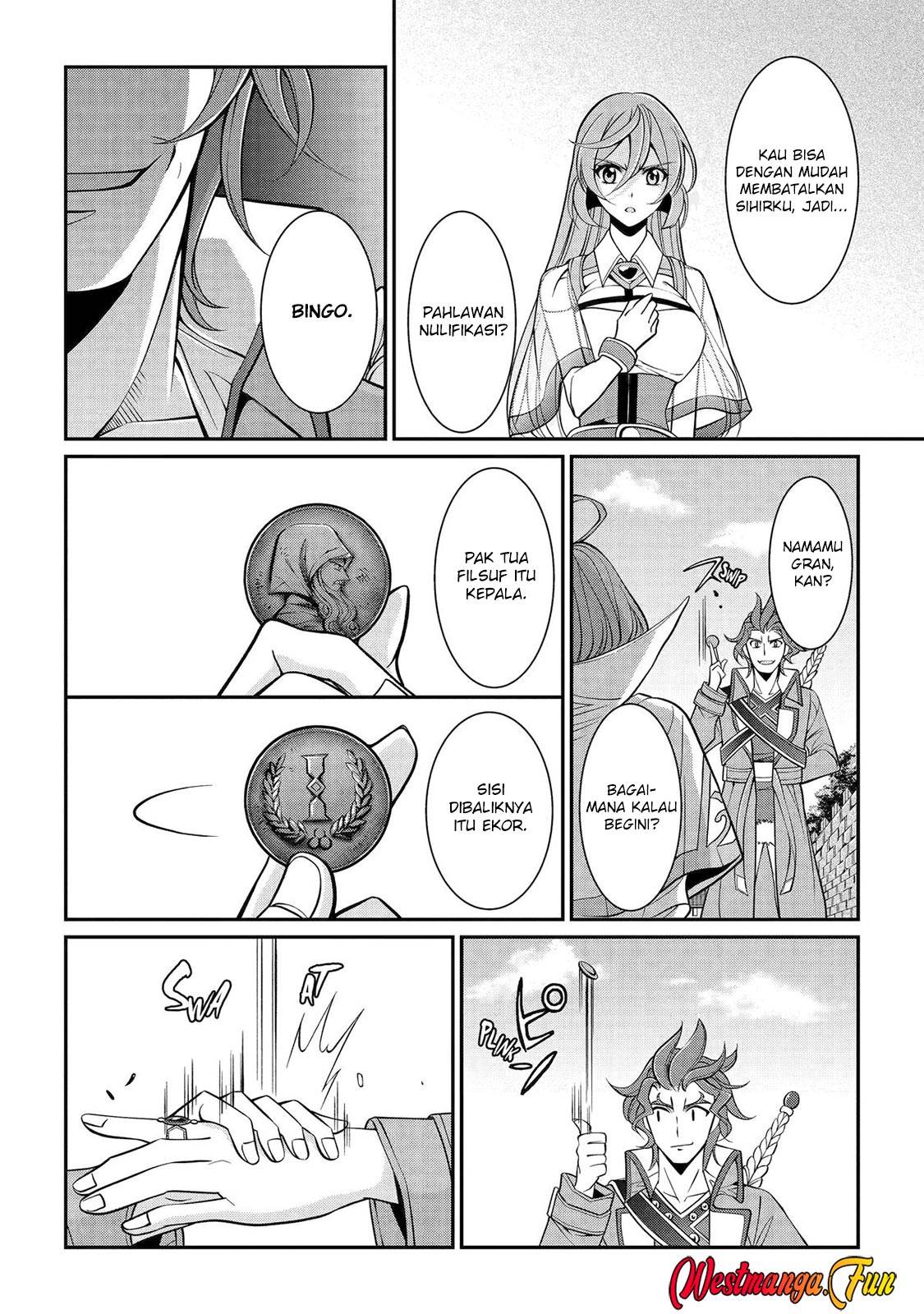 Shikkoku Tsukai no Saikyo Yusha Nakama Zen’in ni Uragira Retanode Saikyo no Mamono Chap 89 - Next Chap 90