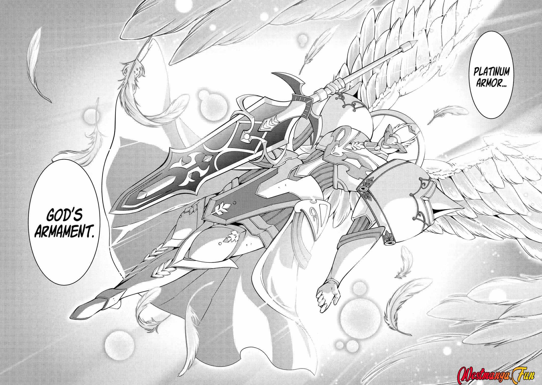Shikkoku Tsukai no Saikyo Yusha Nakama Zen’in ni Uragira Retanode Saikyo no Mamono Chap 84 - Next Chap 85