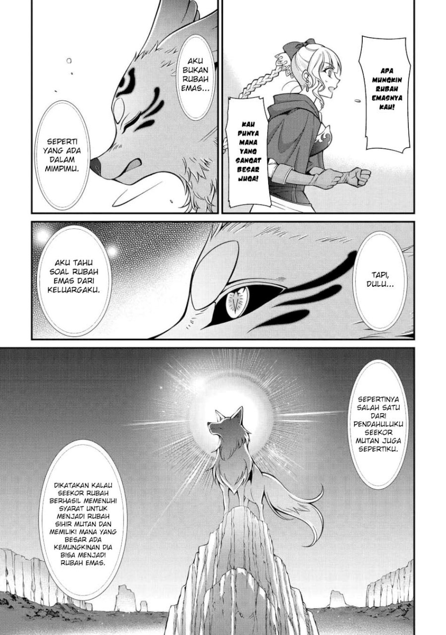 Shikkoku Tsukai no Saikyo Yusha Nakama Zen’in ni Uragira Retanode Saikyo no Mamono Chap 86 - Next Chap 87