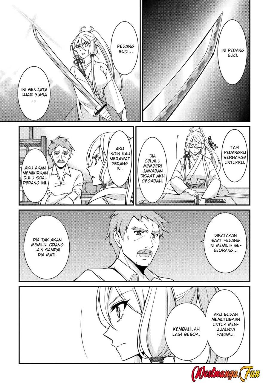 Shikkoku Tsukai no Saikyo Yusha Nakama Zen’in ni Uragira Retanode Saikyo no Mamono Chap 87 - Next Chap 88