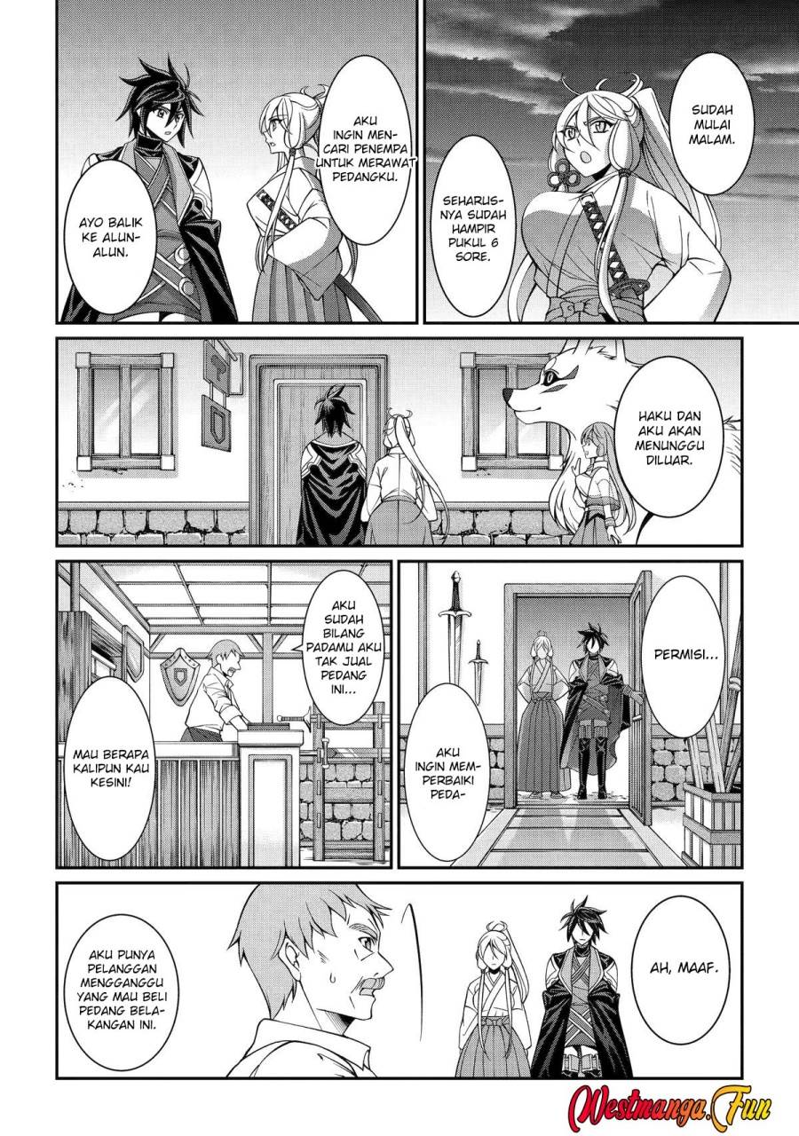 Shikkoku Tsukai no Saikyo Yusha Nakama Zen’in ni Uragira Retanode Saikyo no Mamono Chap 87 - Next Chap 88
