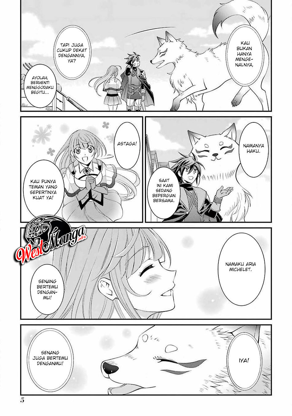 Shikkoku Tsukai no Saikyo Yusha Nakama Zen’in ni Uragira Retanode Saikyo no Mamono Chap 8 - Next Chap 9