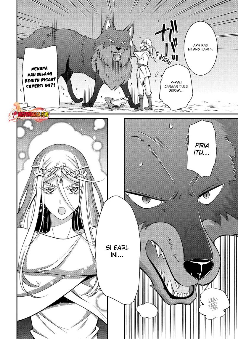 Shikkoku Tsukai no Saikyo Yusha Nakama Zen’in ni Uragira Retanode Saikyo no Mamono Chap 82 - Next Chap 83