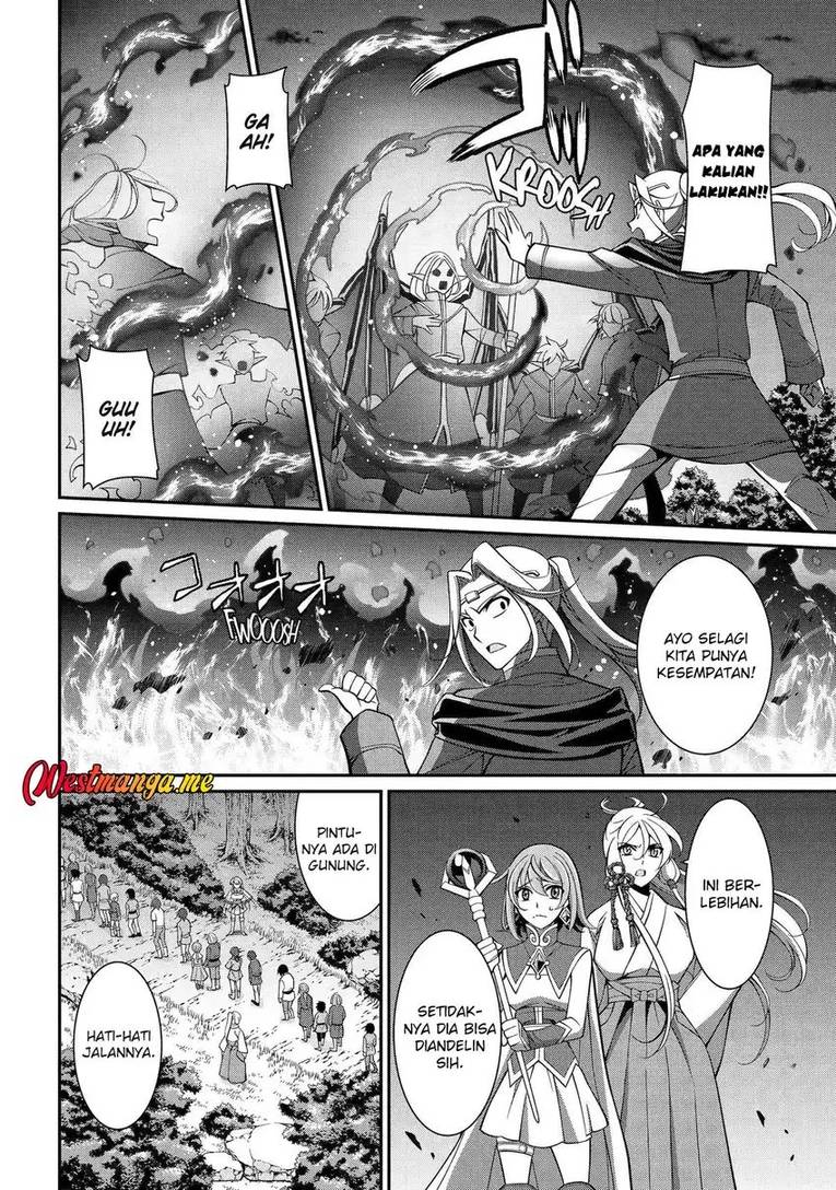Shikkoku Tsukai no Saikyo Yusha Nakama Zen’in ni Uragira Retanode Saikyo no Mamono Chap 99 - Next Chap 100