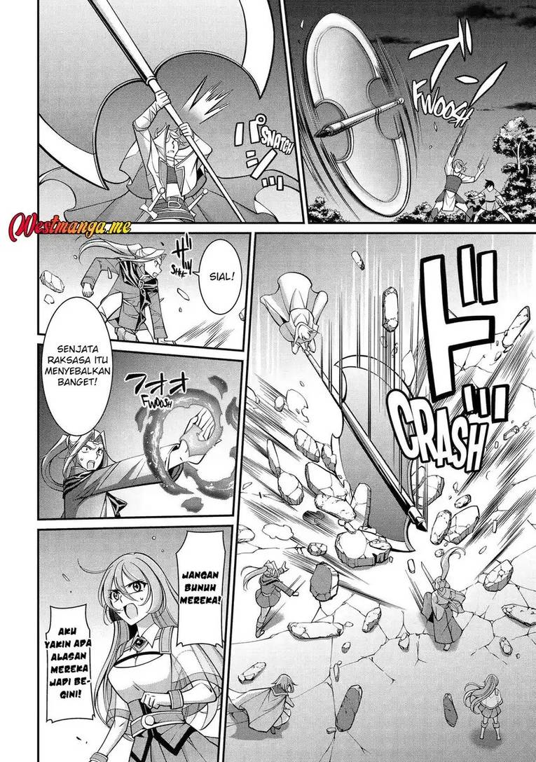 Shikkoku Tsukai no Saikyo Yusha Nakama Zen’in ni Uragira Retanode Saikyo no Mamono Chap 99 - Next Chap 100