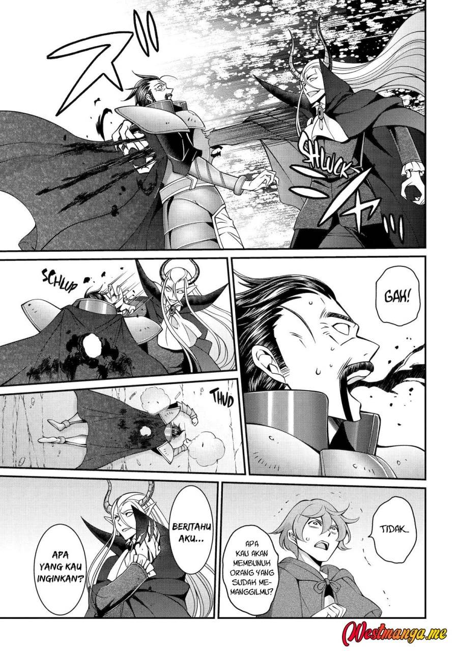 Shikkoku Tsukai no Saikyo Yusha Nakama Zen’in ni Uragira Retanode Saikyo no Mamono Chap 94 - Next Chap 95