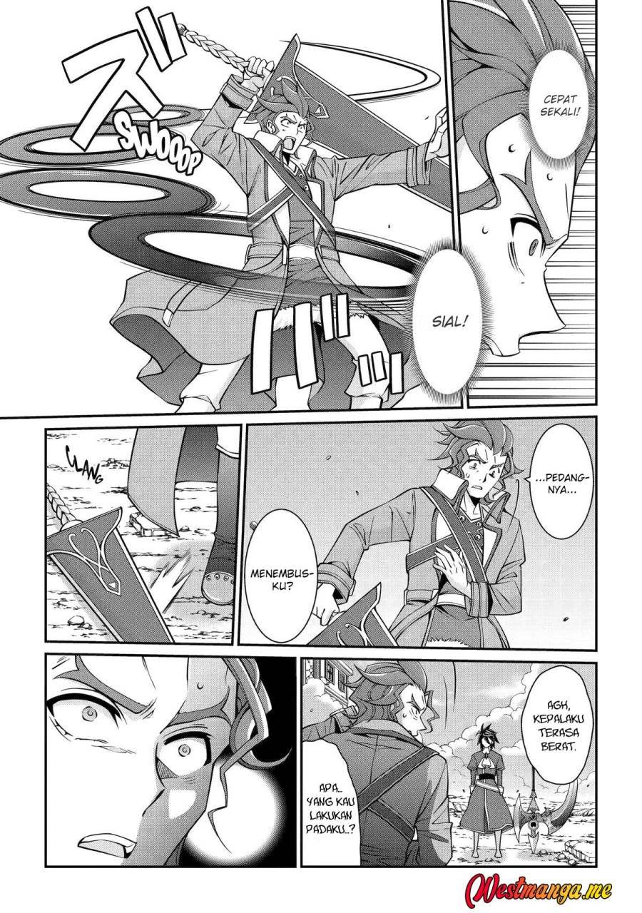 Shikkoku Tsukai no Saikyo Yusha Nakama Zen’in ni Uragira Retanode Saikyo no Mamono Chap 94 - Next Chap 95