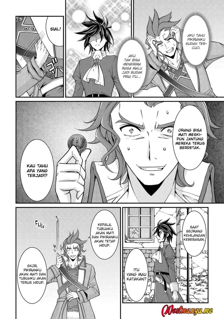 Shikkoku Tsukai no Saikyo Yusha Nakama Zen’in ni Uragira Retanode Saikyo no Mamono Chap 94 - Next Chap 95