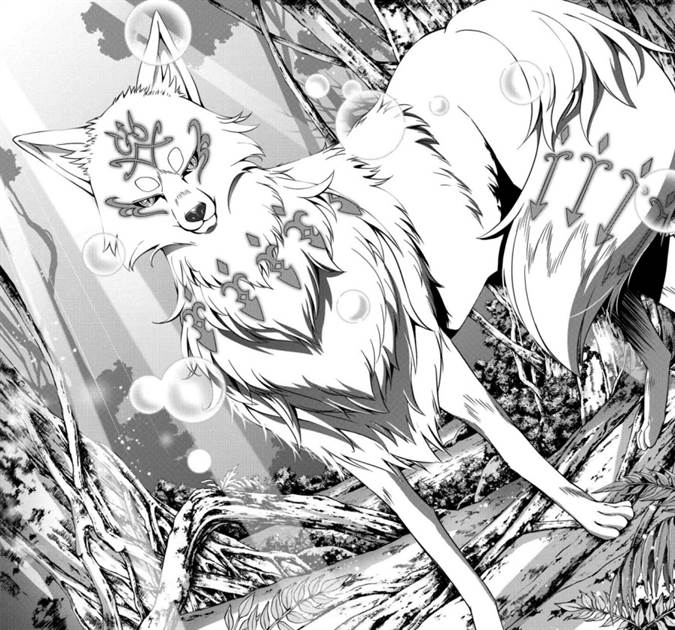 Shikkoku Tsukai no Saikyo Yusha Nakama Zen’in ni Uragira Retanode Saikyo no Mamono Chap 95 - Next Chap 96