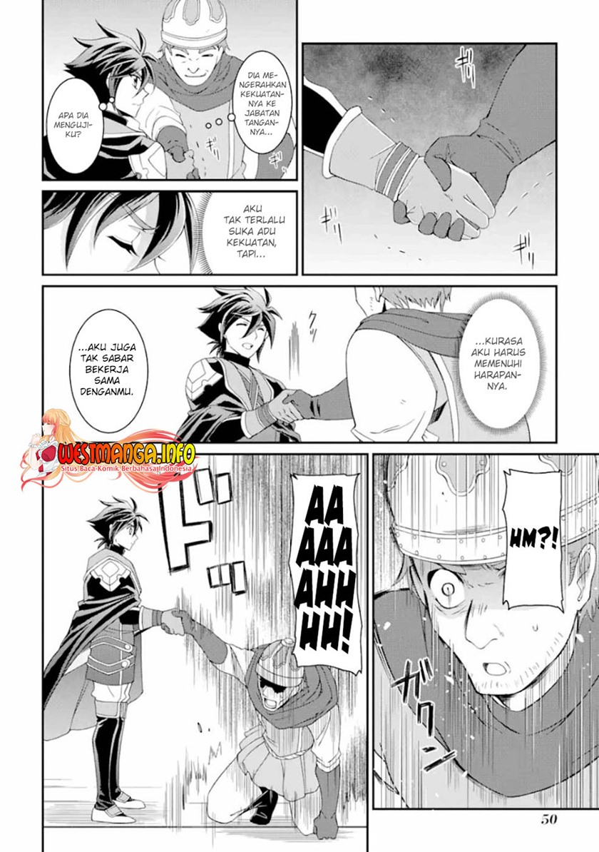 Shikkoku Tsukai no Saikyo Yusha Nakama Zen’in ni Uragira Retanode Saikyo no Mamono Chap 9 - Next Chap 10