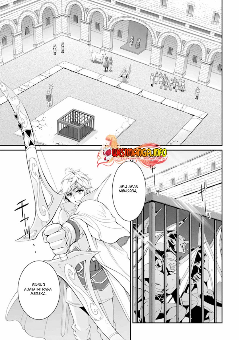 Shikkoku Tsukai no Saikyo Yusha Nakama Zen’in ni Uragira Retanode Saikyo no Mamono Chap 9 - Next Chap 10