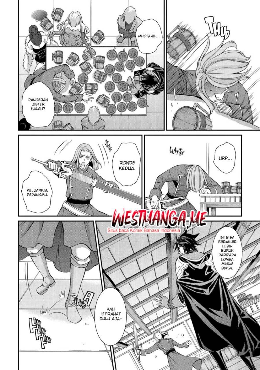 Shikkoku Tsukai no Saikyo Yusha Nakama Zen’in ni Uragira Retanode Saikyo no Mamono Chap 90 - Next Chap 91