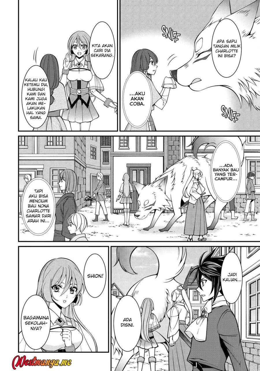 Shikkoku Tsukai no Saikyo Yusha Nakama Zen’in ni Uragira Retanode Saikyo no Mamono Chap 91 - Next Chap 92
