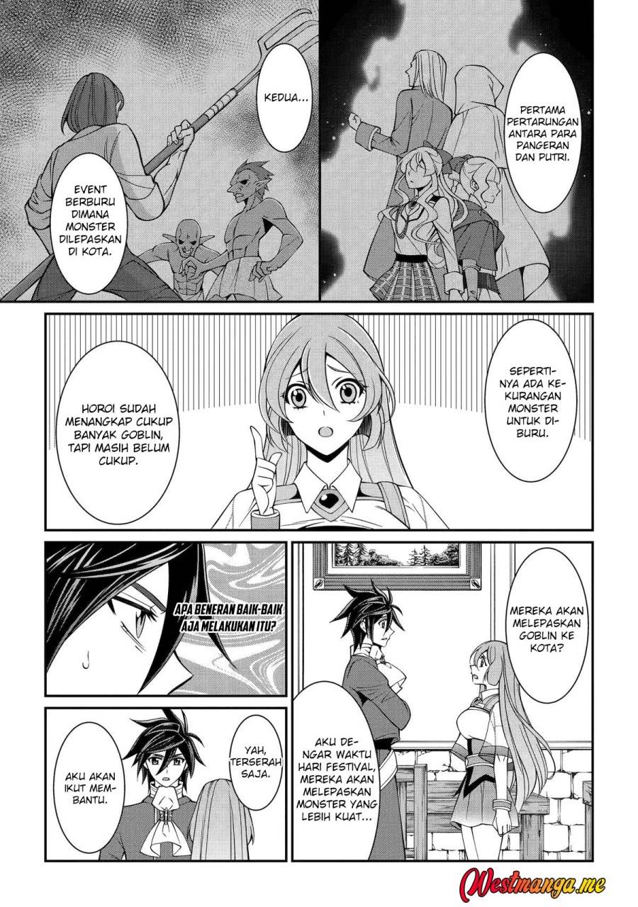 Shikkoku Tsukai no Saikyo Yusha Nakama Zen’in ni Uragira Retanode Saikyo no Mamono Chap 91 - Next Chap 92