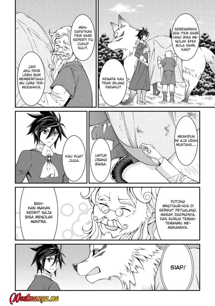 Shikkoku Tsukai no Saikyo Yusha Nakama Zen’in ni Uragira Retanode Saikyo no Mamono Chap 91 - Next Chap 92
