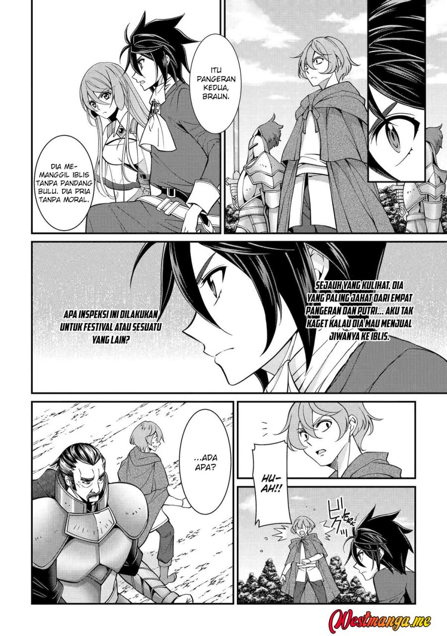 Shikkoku Tsukai no Saikyo Yusha Nakama Zen’in ni Uragira Retanode Saikyo no Mamono Chap 92 - Next Chap 93