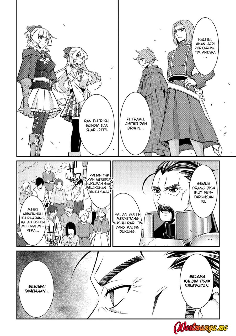 Shikkoku Tsukai no Saikyo Yusha Nakama Zen’in ni Uragira Retanode Saikyo no Mamono Chap 92 - Next Chap 93