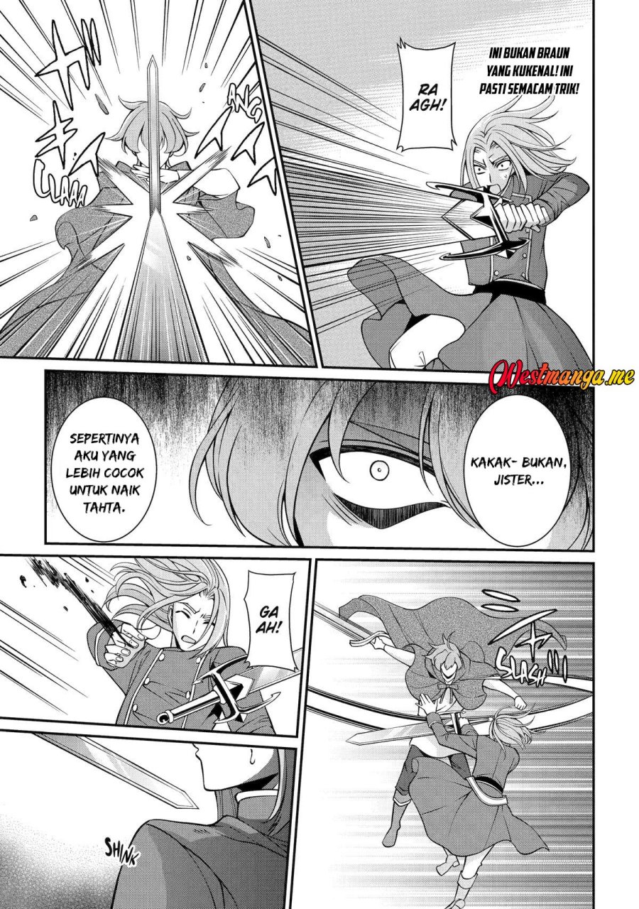 Shikkoku Tsukai no Saikyo Yusha Nakama Zen’in ni Uragira Retanode Saikyo no Mamono Chap 93 - Next Chap 94