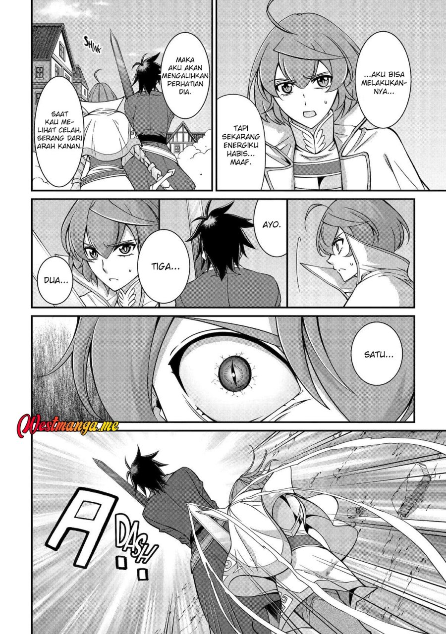 Shikkoku Tsukai no Saikyo Yusha Nakama Zen’in ni Uragira Retanode Saikyo no Mamono Chap 93 - Next Chap 94