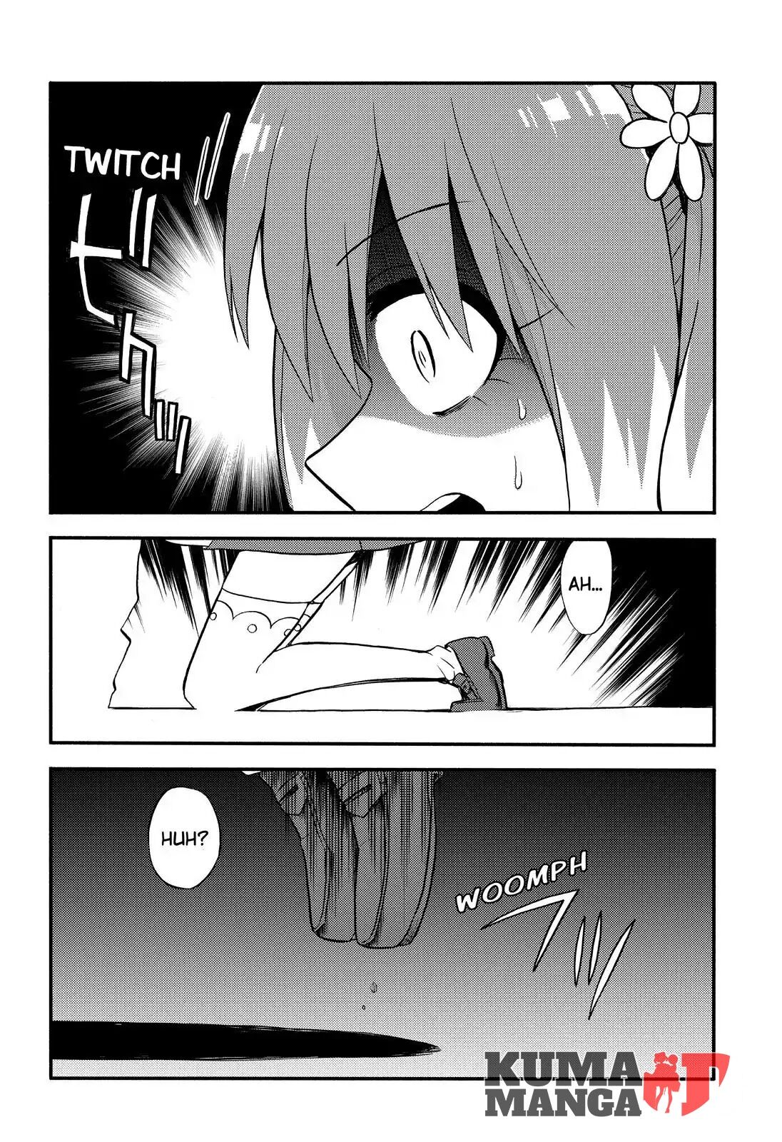 Munou na Nana Chap 33 - Next Chap 34