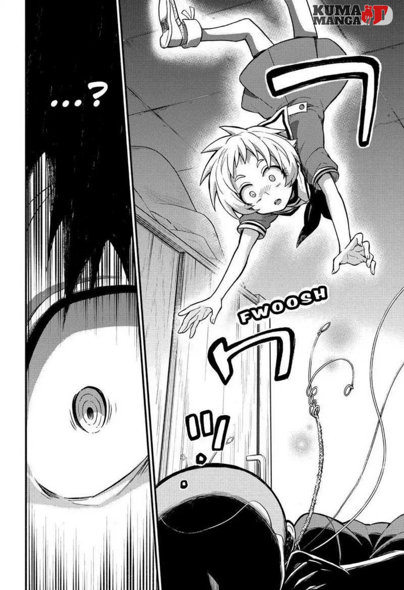 Munou na Nana Chap 36 - Next Chap 37