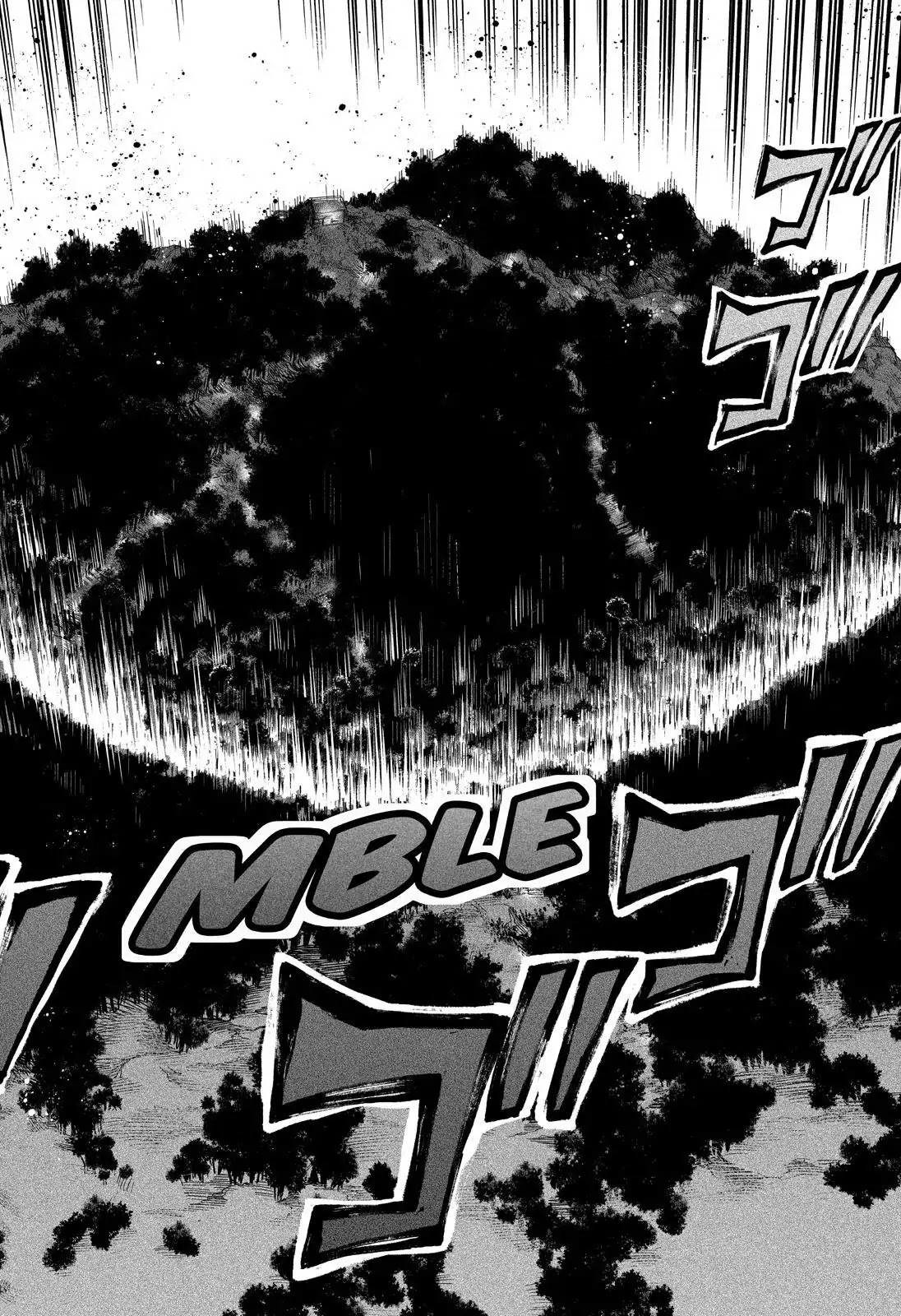 Munou na Nana Chap 37 - Next Chap 38