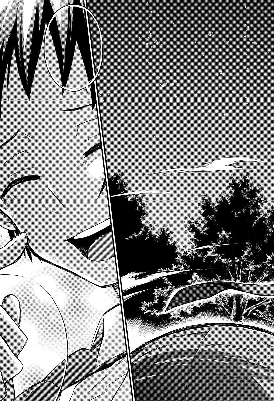 Munou na Nana Chap 47 - Next Chap 48