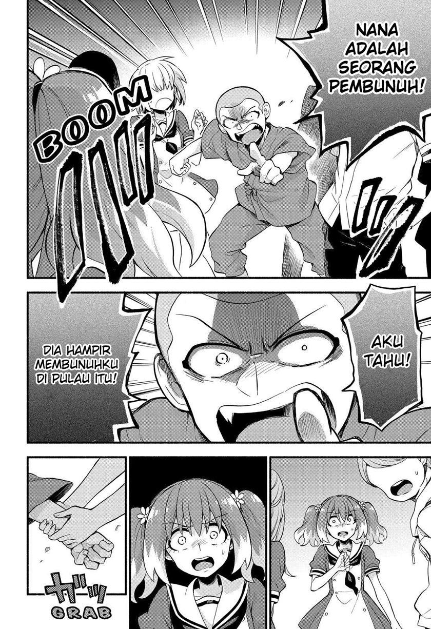 Munou na Nana Chap 49 - Next Chap 50