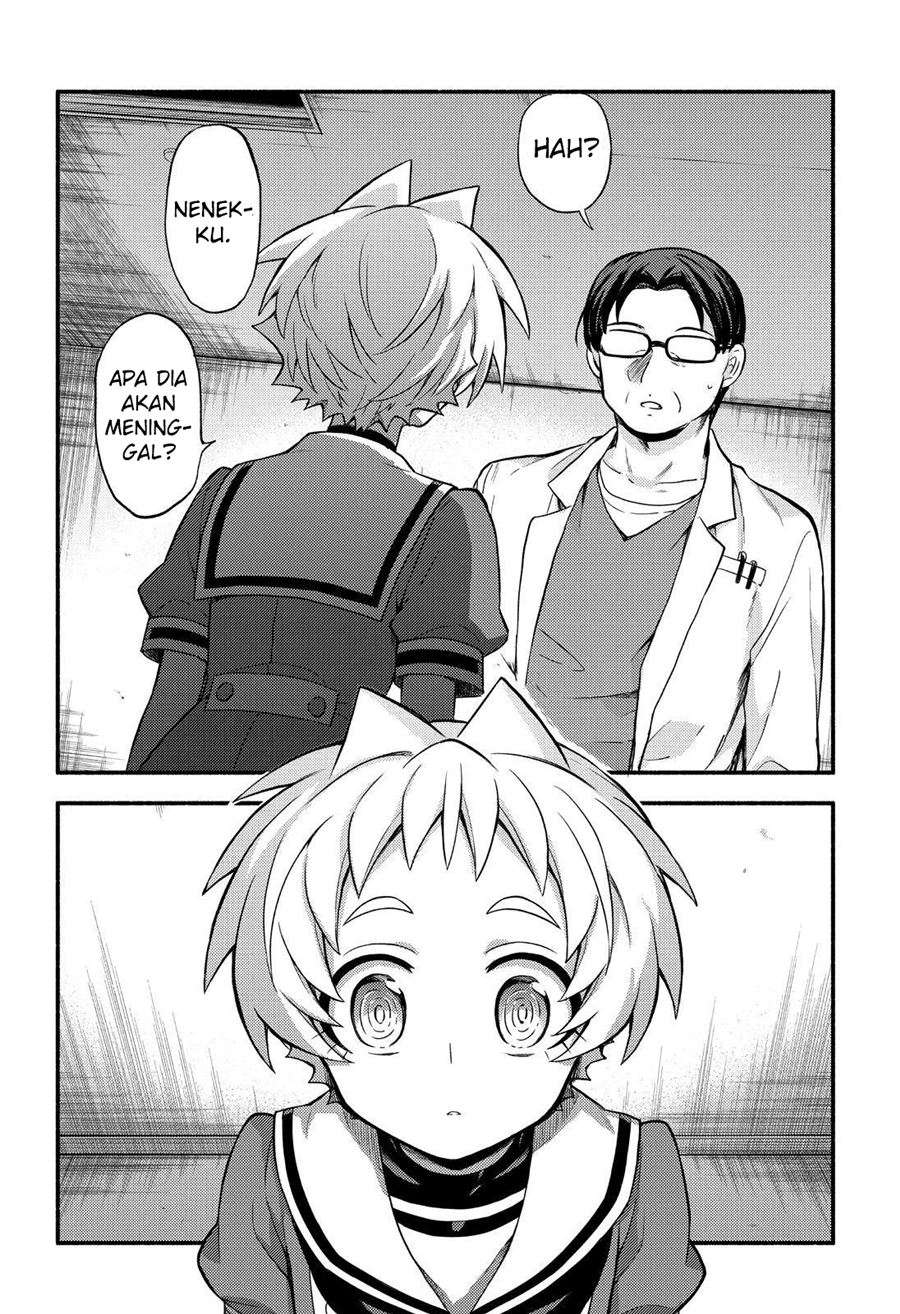 Munou na Nana Chap 59.2 - Next Chap 60.2