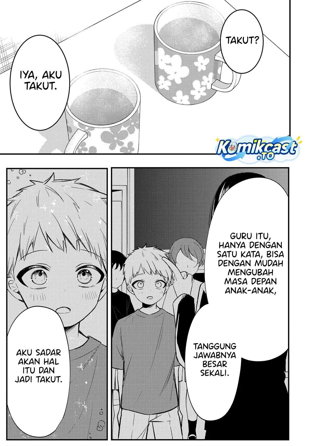 Jinsei Gyakuten: Uwaki sare, Enzai wo Kiserareta Ore ga, Gakuen Ichi no Bishoujo ni Natsukareru Chap 8.1 - Next Chap 9.1
