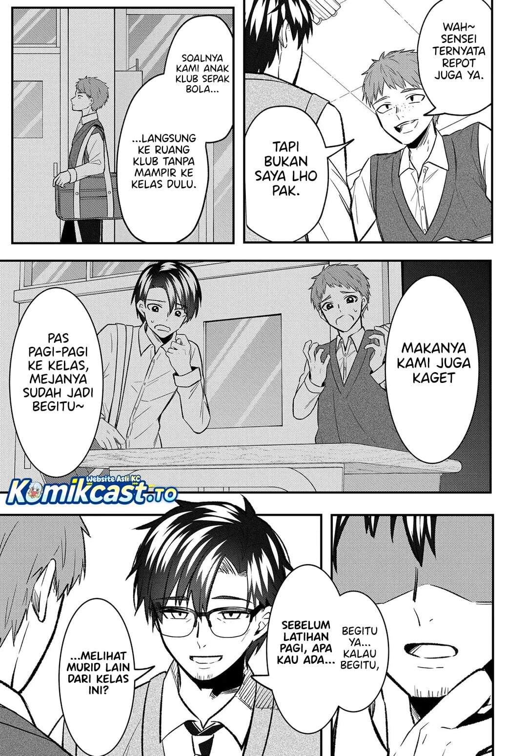 Jinsei Gyakuten: Uwaki sare, Enzai wo Kiserareta Ore ga, Gakuen Ichi no Bishoujo ni Natsukareru Chap 9 - Next Chap 10