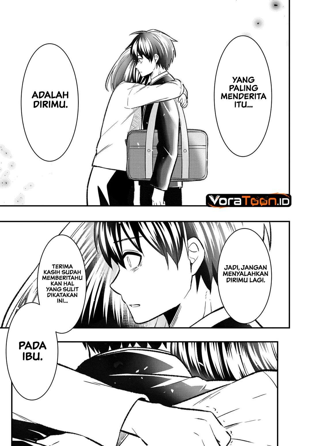 Jinsei Gyakuten: Uwaki sare, Enzai wo Kiserareta Ore ga, Gakuen Ichi no Bishoujo ni Natsukareru Chap 11.1 - Next Chap 12.1
