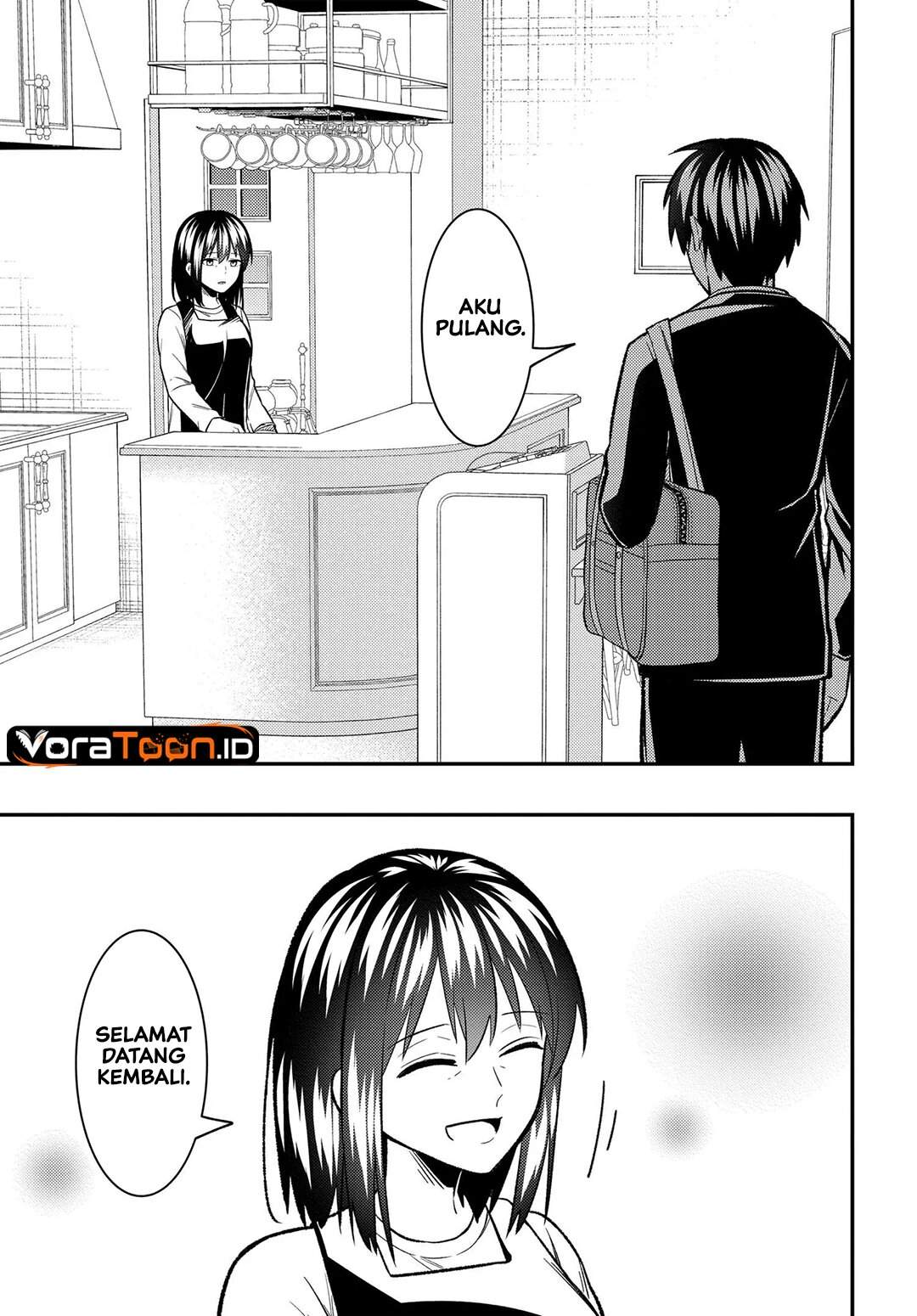 Jinsei Gyakuten: Uwaki sare, Enzai wo Kiserareta Ore ga, Gakuen Ichi no Bishoujo ni Natsukareru Chap 11.1 - Next Chap 12.1