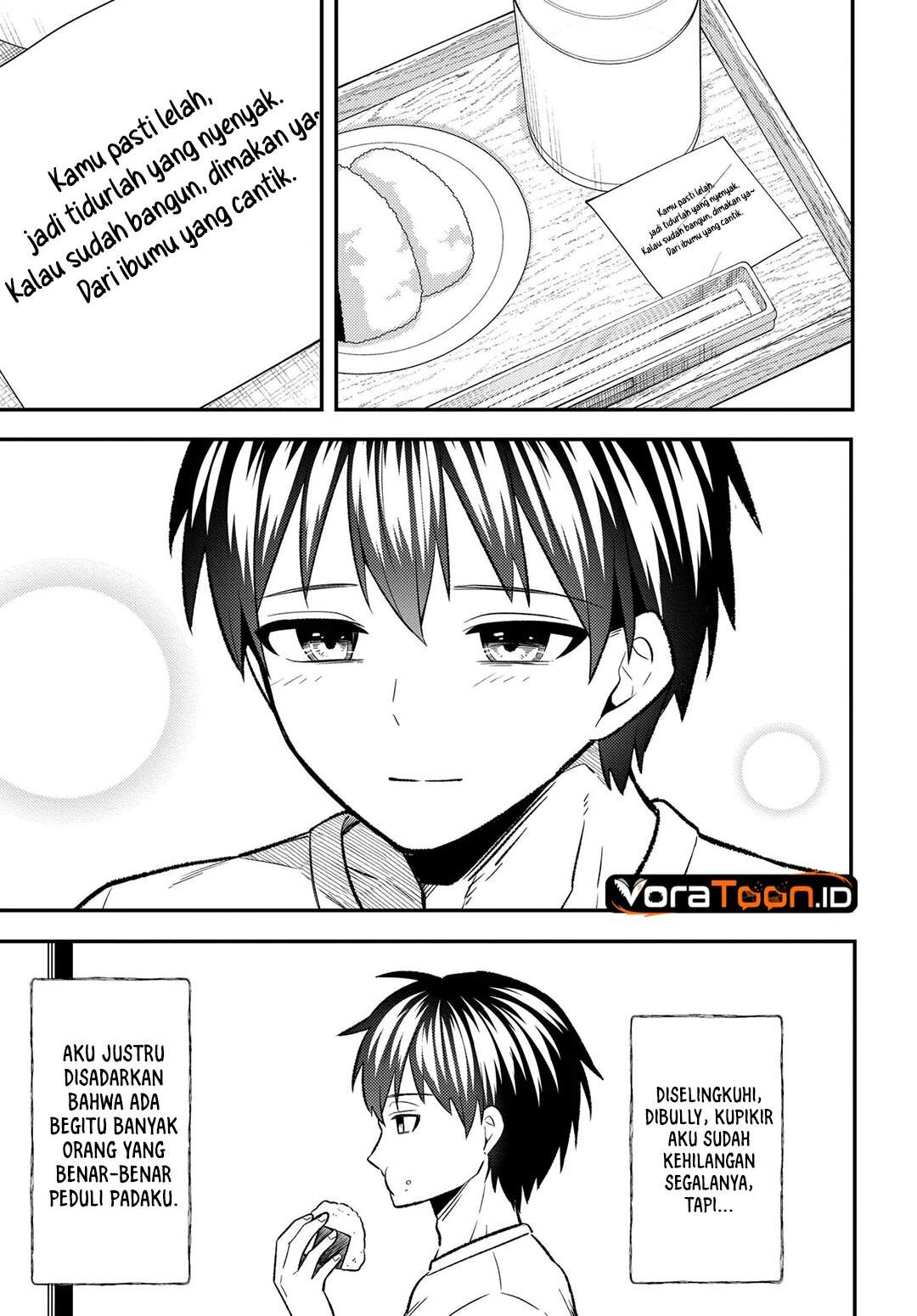 Jinsei Gyakuten: Uwaki sare, Enzai wo Kiserareta Ore ga, Gakuen Ichi no Bishoujo ni Natsukareru Chap 11.1 - Next Chap 12.1