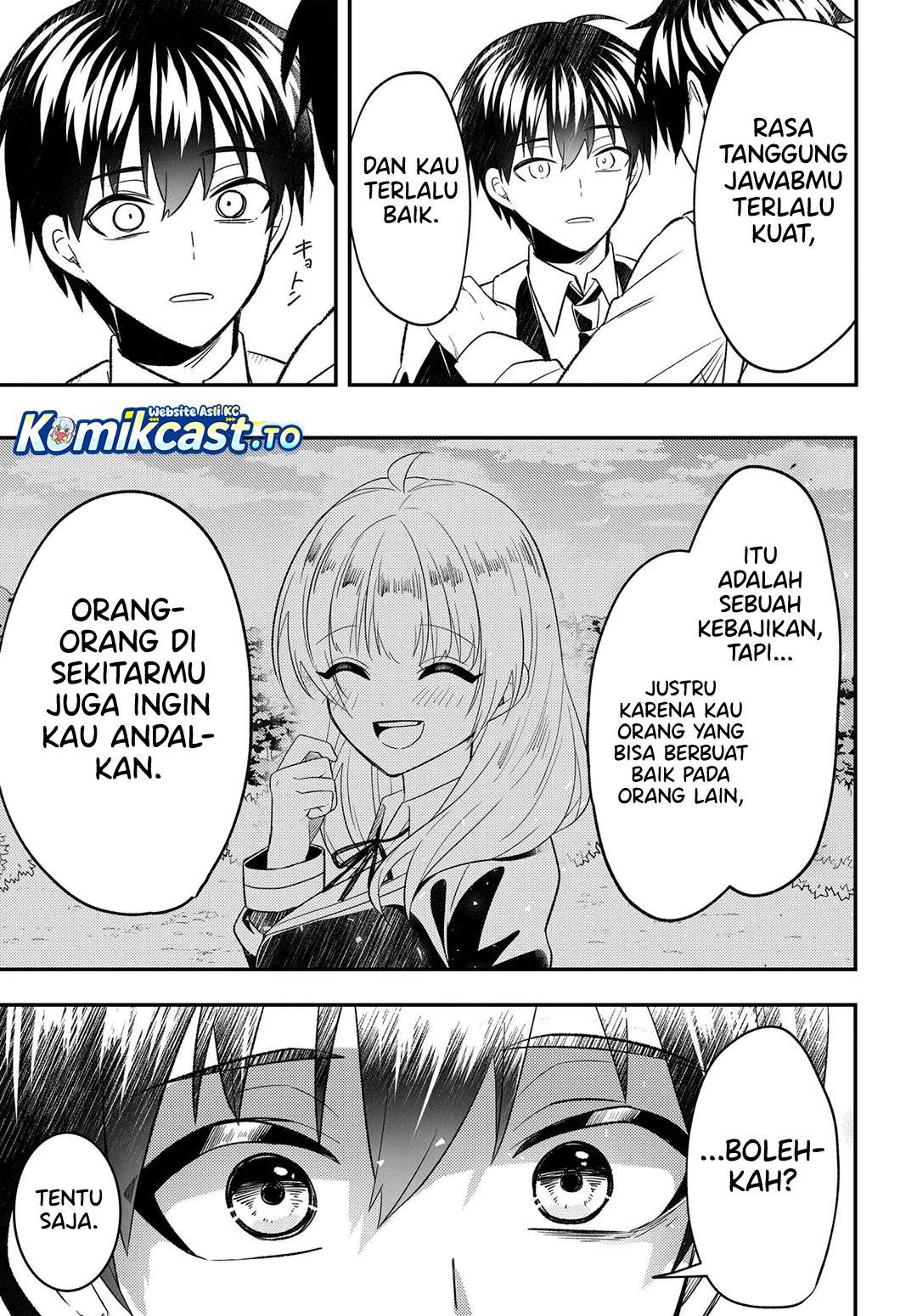 Jinsei Gyakuten: Uwaki sare, Enzai wo Kiserareta Ore ga, Gakuen Ichi no Bishoujo ni Natsukareru Chap 7.2 - Next Chap 8.2