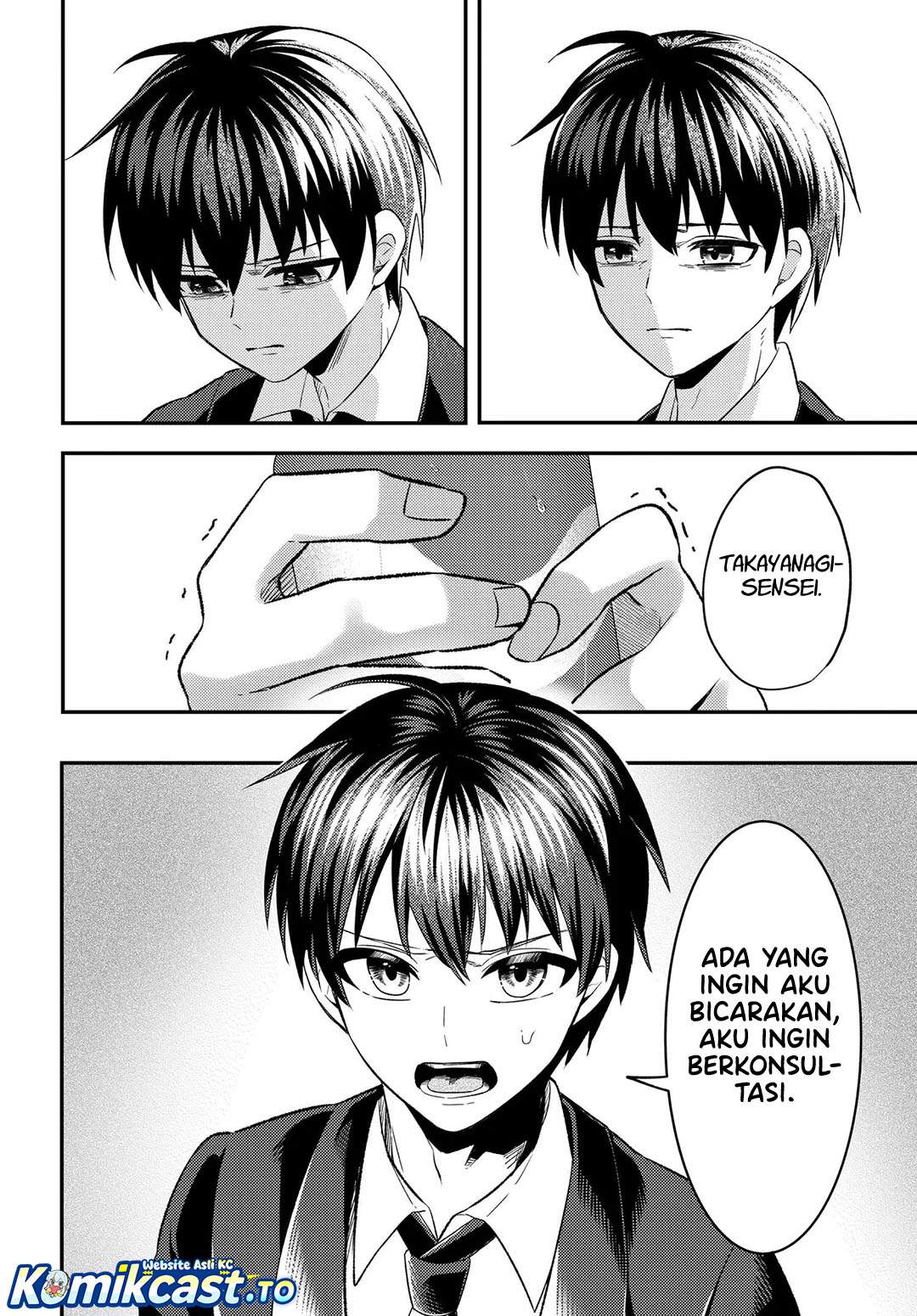 Jinsei Gyakuten: Uwaki sare, Enzai wo Kiserareta Ore ga, Gakuen Ichi no Bishoujo ni Natsukareru Chap 7.2 - Next Chap 8.2