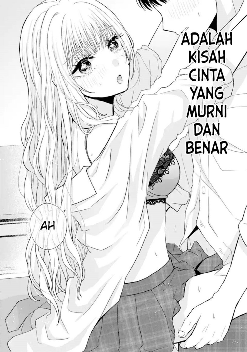 Nanjou-san wa Boku ni Dakaretai Chap 1 - Next Chap 2
