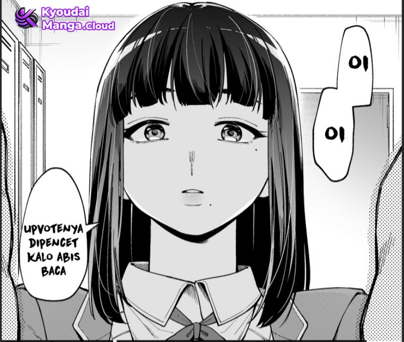 Nanjou-san wa Boku ni Dakaretai Chap 5 - Next Chap 6