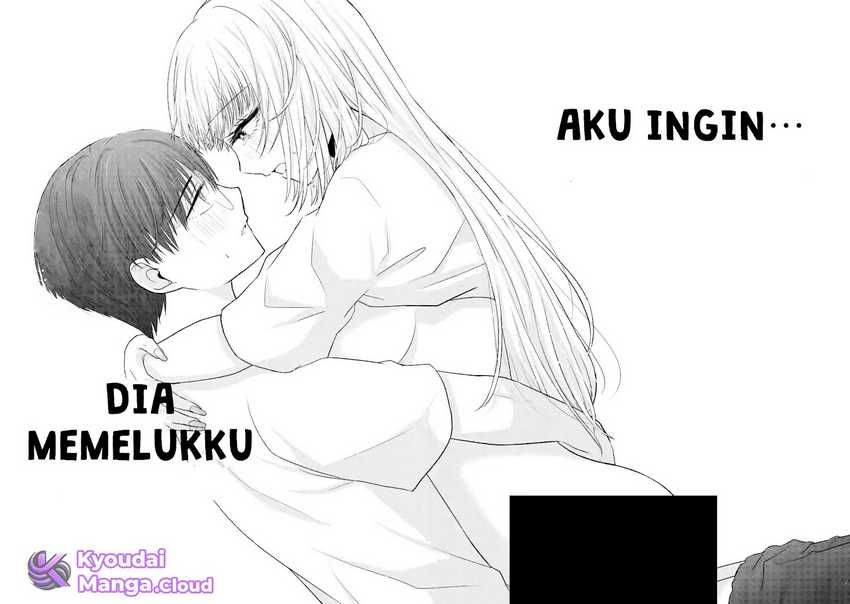 Nanjou-san wa Boku ni Dakaretai Chap 7 - Next Chap 8