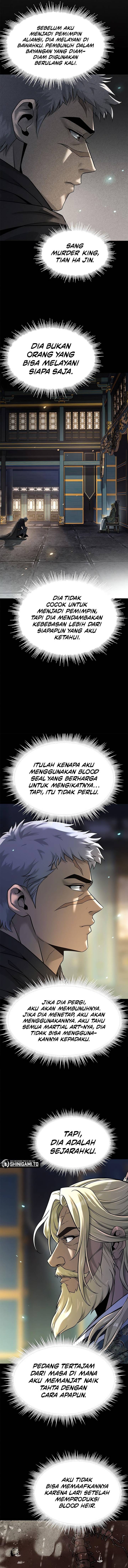 Chronicles of the Demon Faction Chap 147 - Next Chap 148