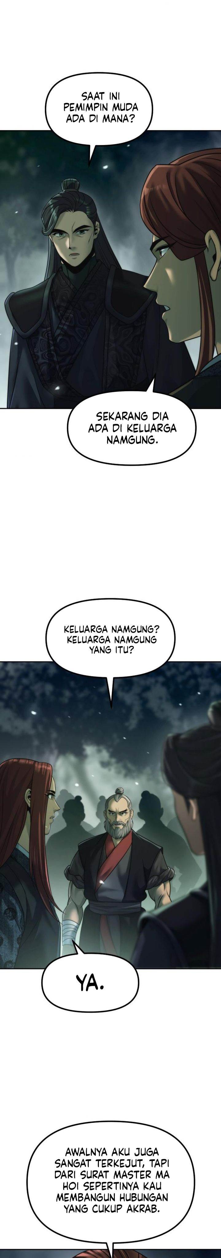 Chronicles of the Demon Faction Chap 144 - Next Chap 145
