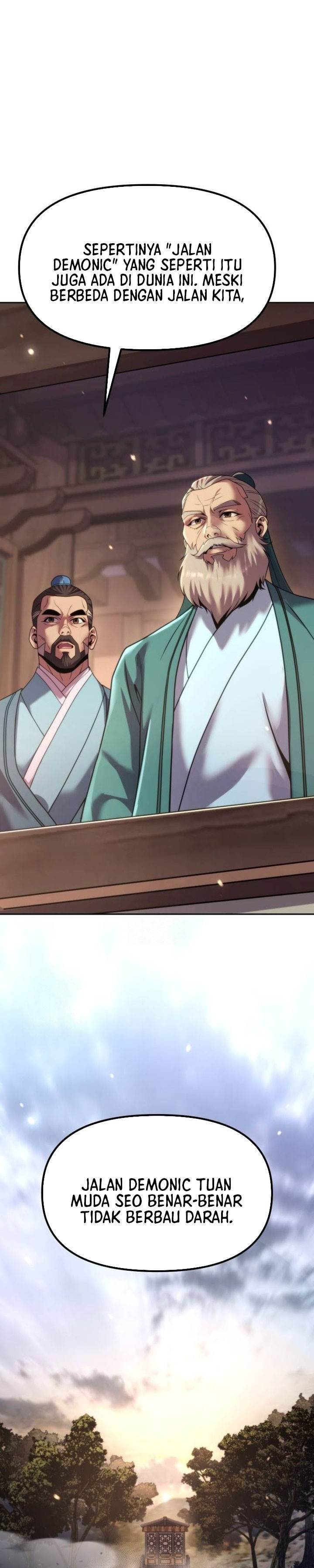 Chronicles of the Demon Faction Chap 145 - Next Chap 146