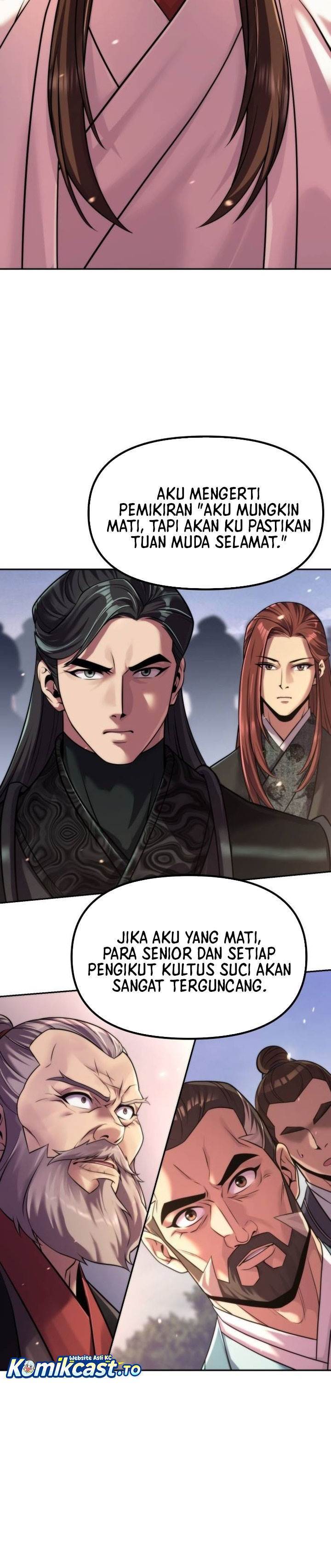 Chronicles of the Demon Faction Chap 145 - Next Chap 146
