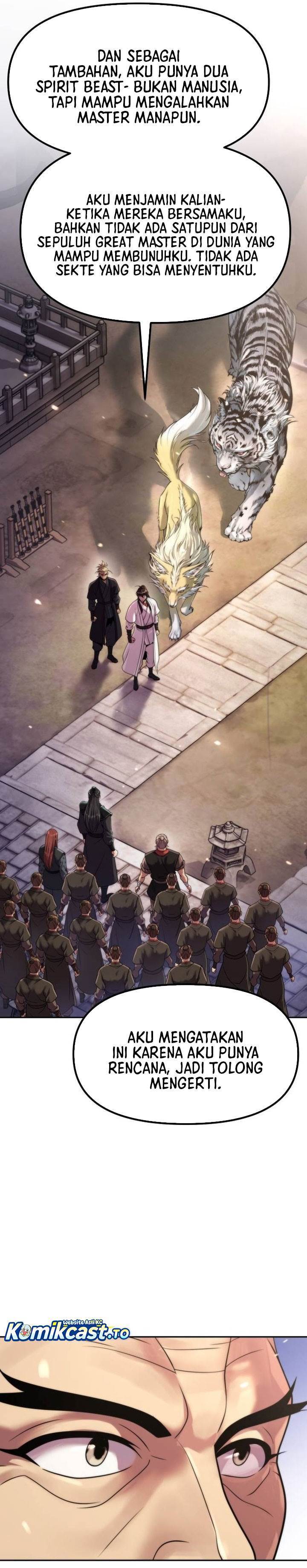 Chronicles of the Demon Faction Chap 145 - Next Chap 146