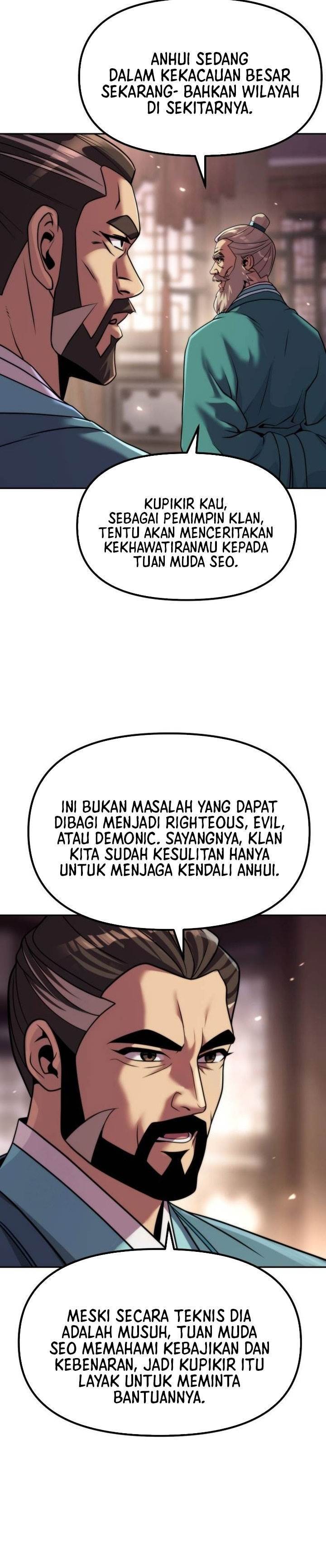 Chronicles of the Demon Faction Chap 145 - Next Chap 146