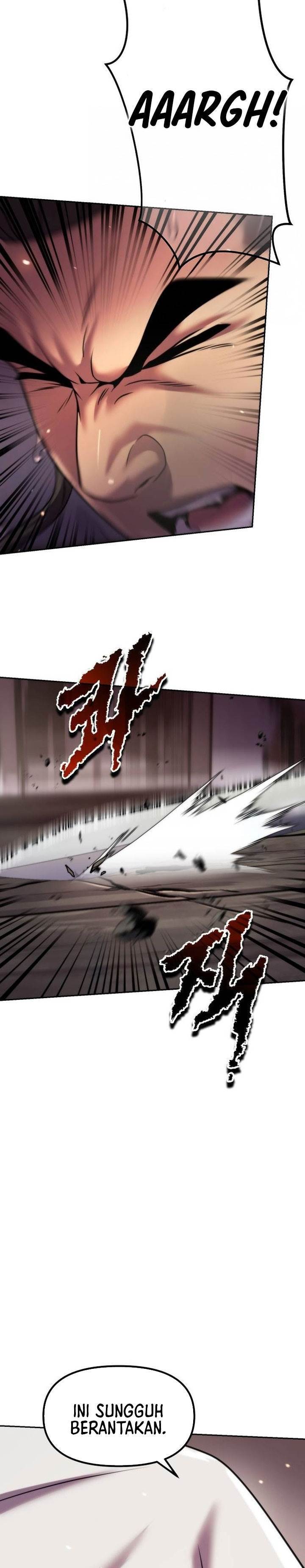 Chronicles of the Demon Faction Chap 145 - Next Chap 146